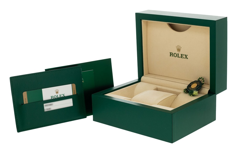 Rolex Datejust Lady 31 178240 Image 4